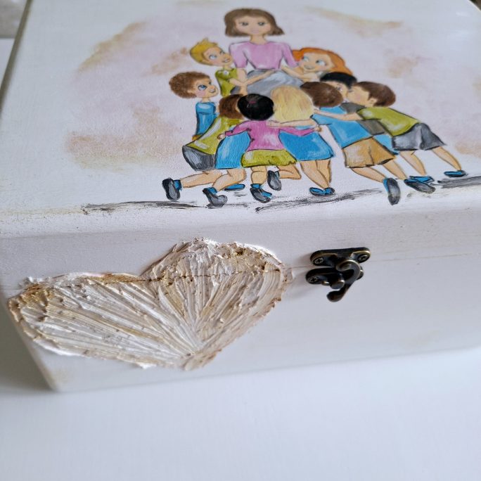 Decorațiuni personalizate